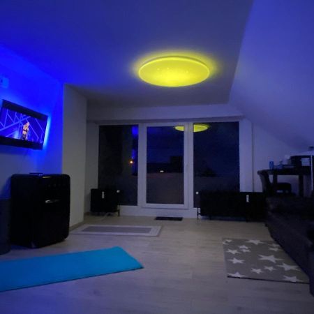 C-S Appartement Lingen Εξωτερικό φωτογραφία