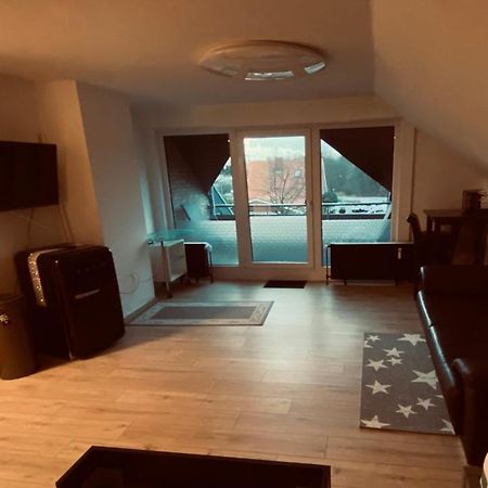 C-S Appartement Lingen Εξωτερικό φωτογραφία