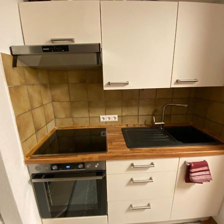 C-S Appartement Lingen Εξωτερικό φωτογραφία