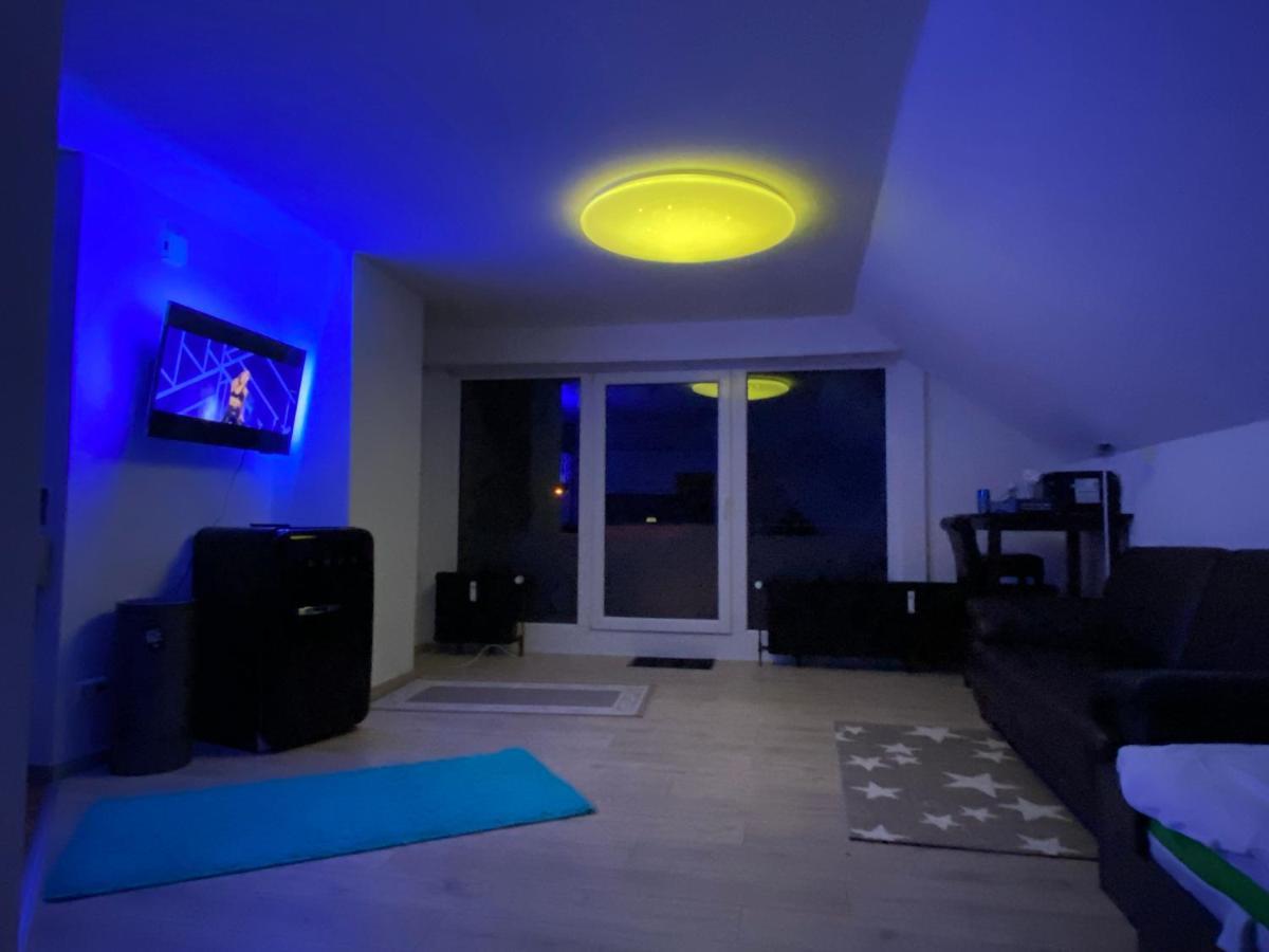 C-S Appartement Lingen Εξωτερικό φωτογραφία