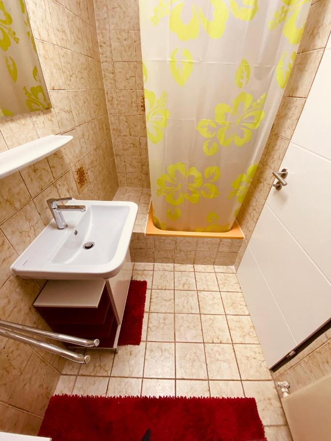C-S Appartement Lingen Εξωτερικό φωτογραφία
