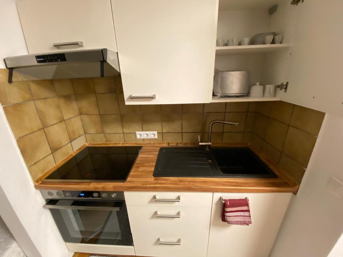 C-S Appartement Lingen Εξωτερικό φωτογραφία