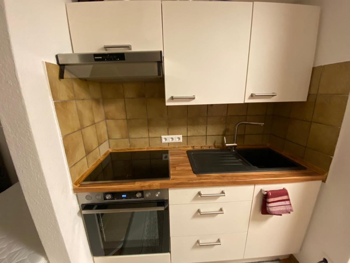 C-S Appartement Lingen Εξωτερικό φωτογραφία